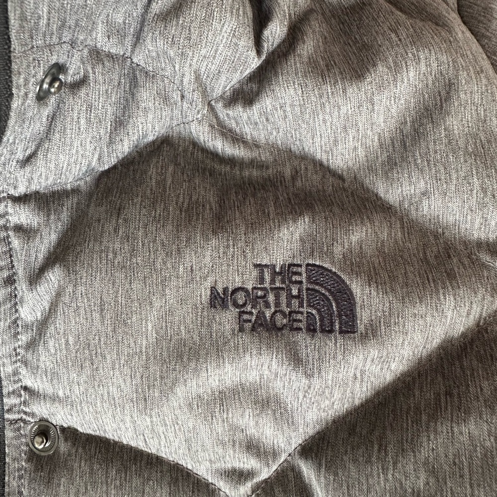 The North Face - Women’s Goose Down Parka - Size Small - Picture 3 of 10